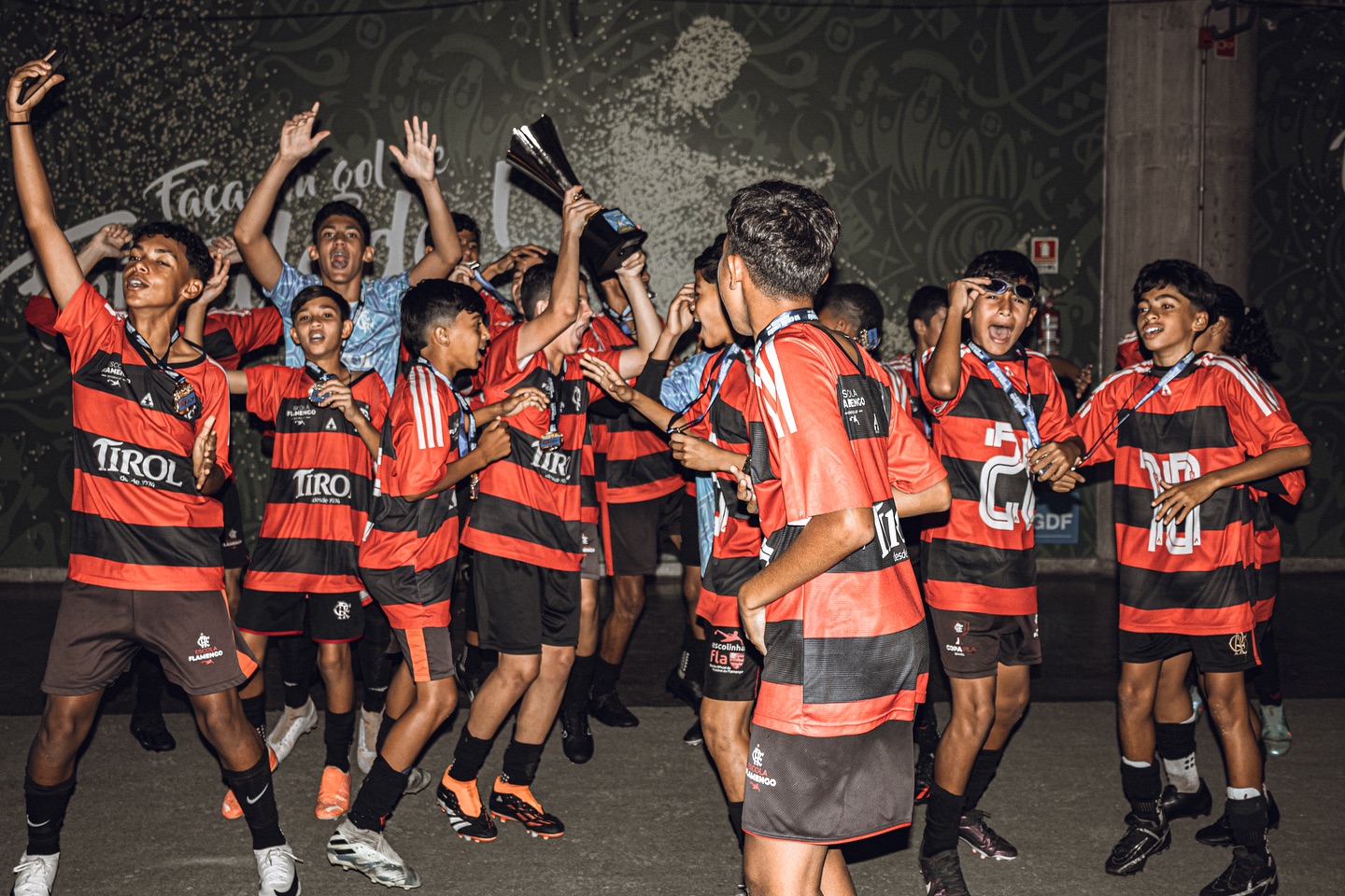 Campeões