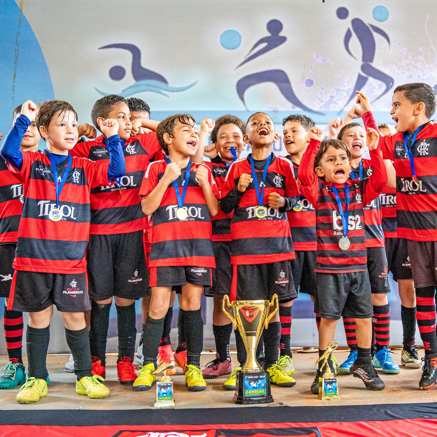 Troféu