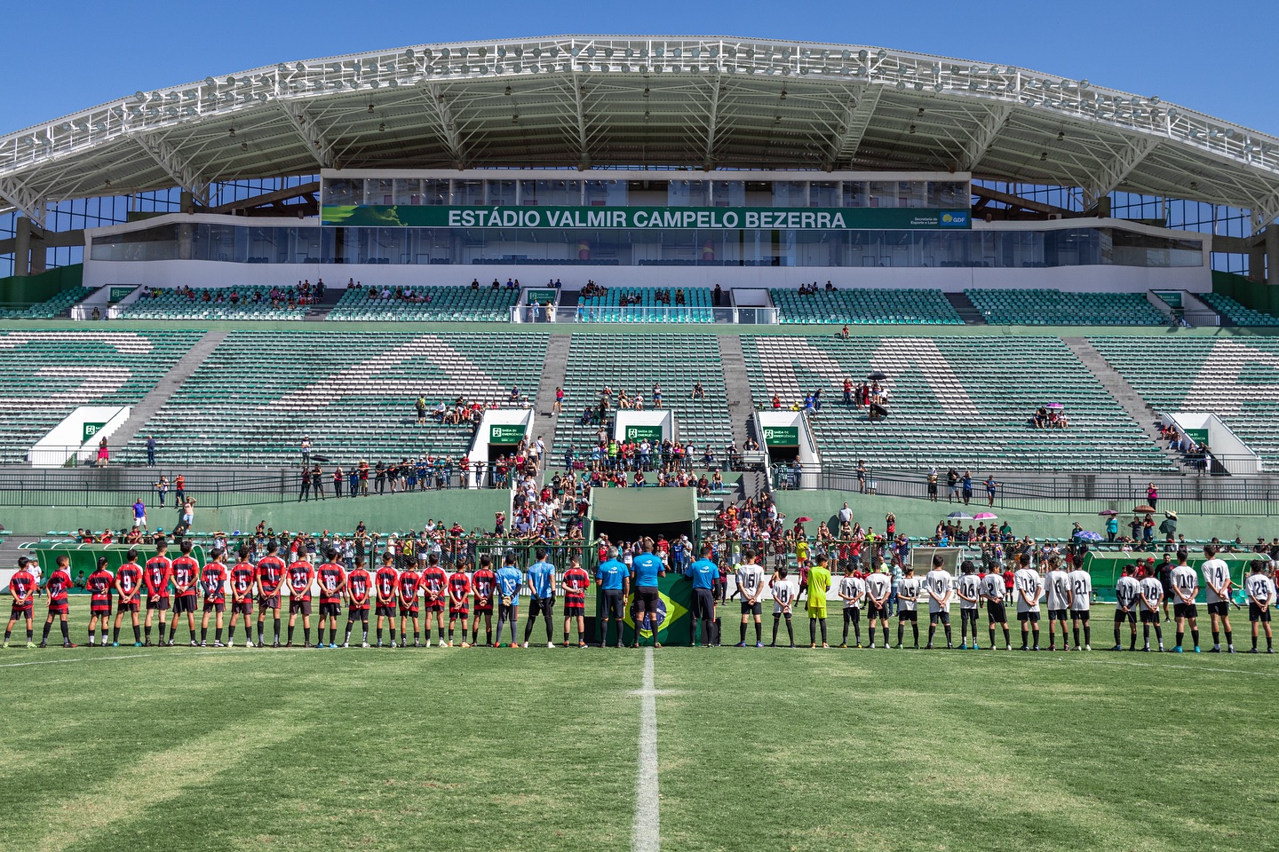 Estádio