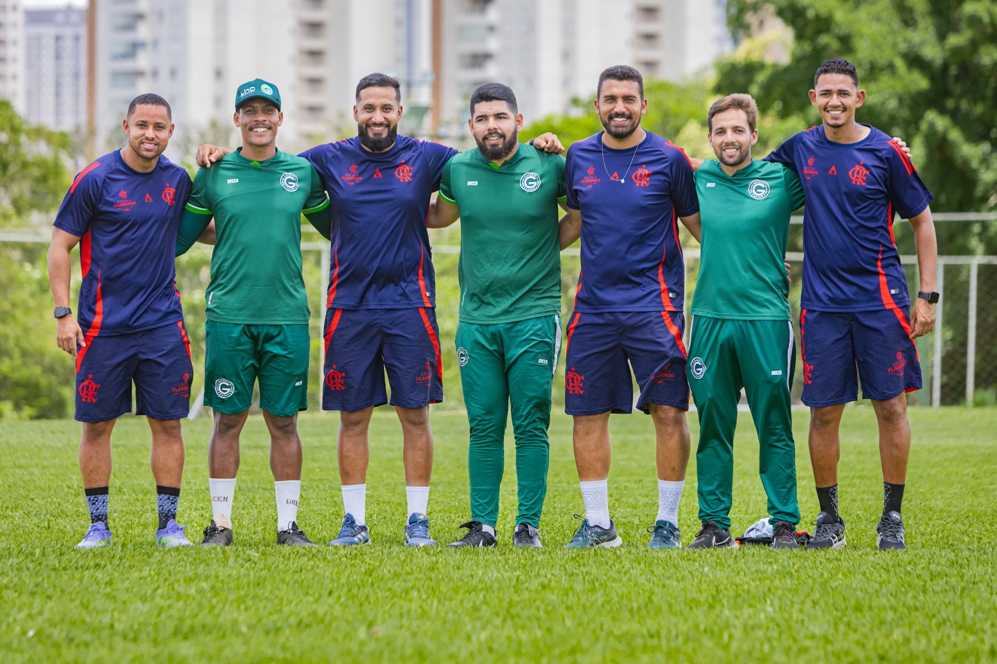 Equipe Técnica